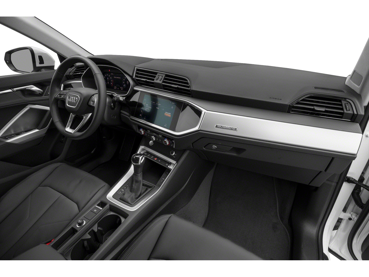 2022 Audi Q3 S line Premium Plus