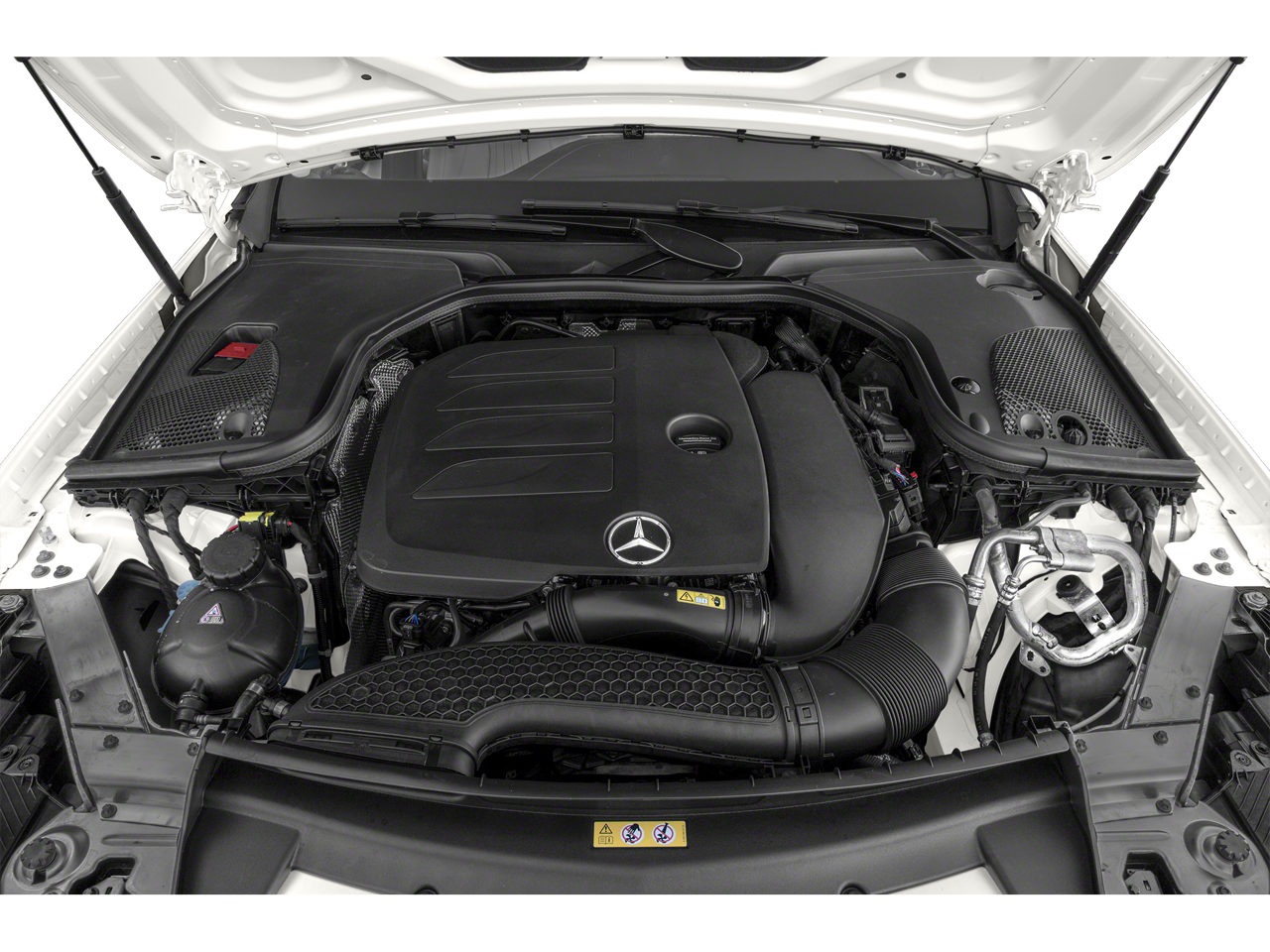 2022 Mercedes-Benz E-Class E 350