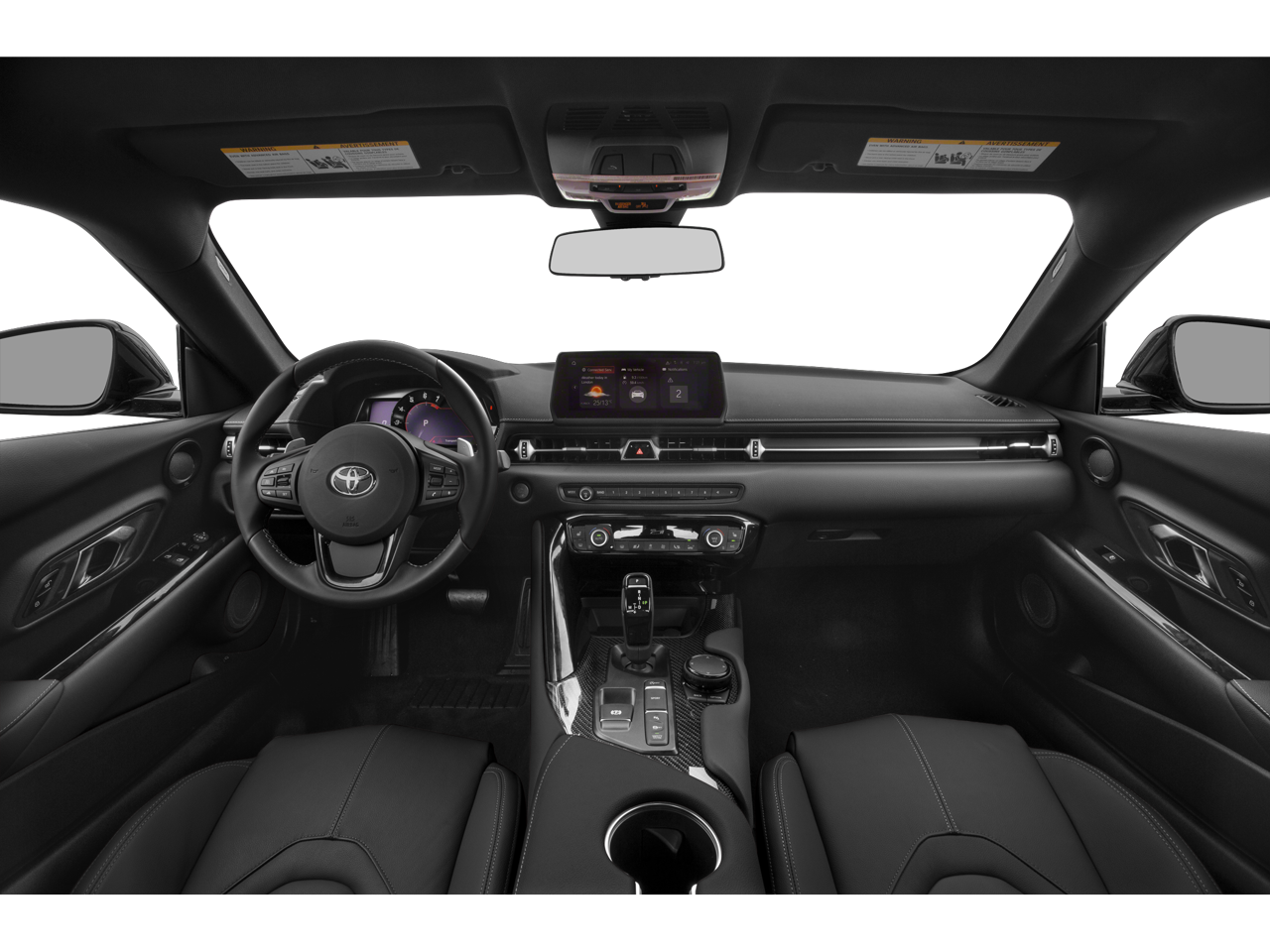 2022 Toyota GR Supra 3.0 Premium