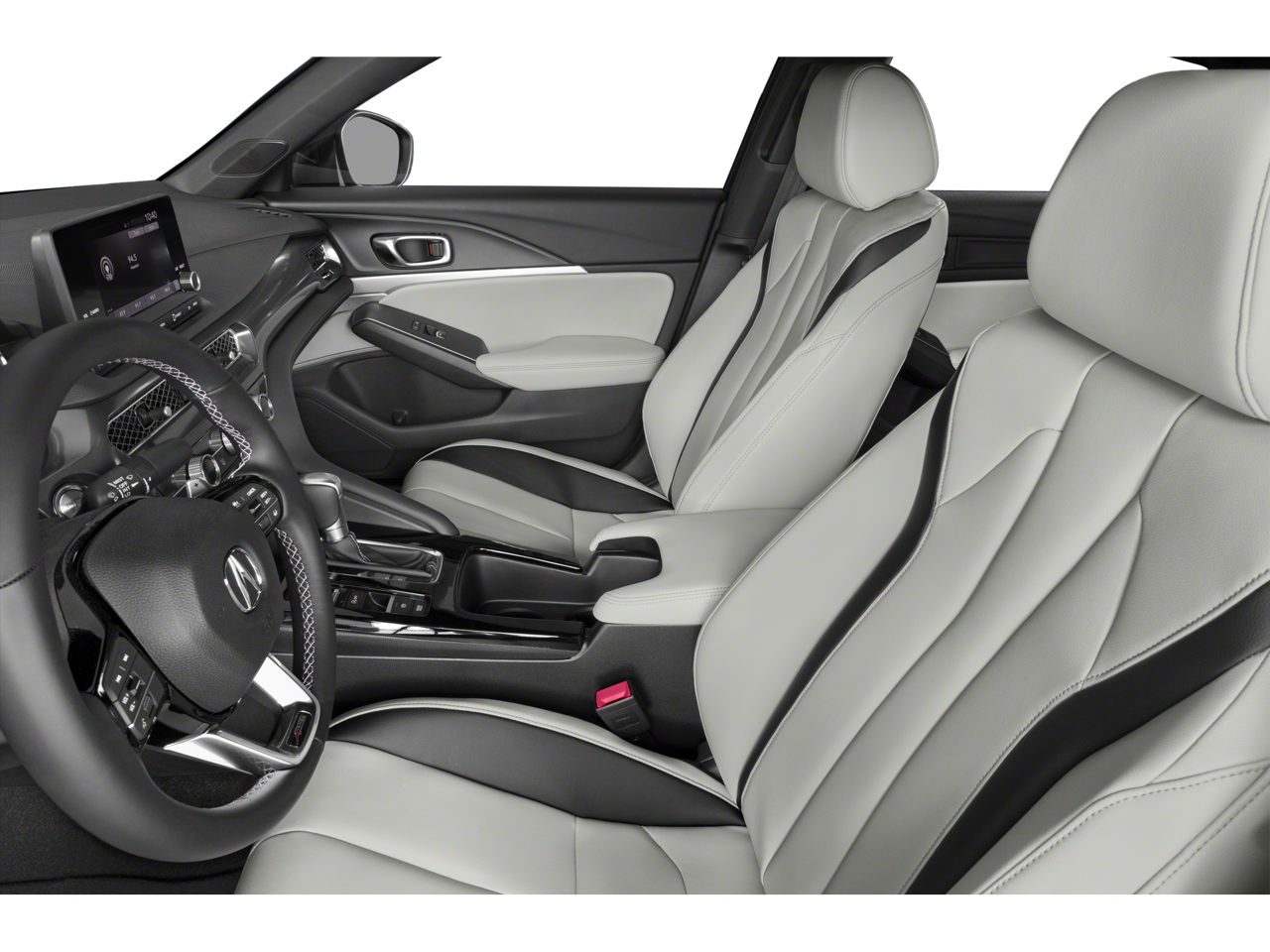 2023 Acura Integra A-SPEC