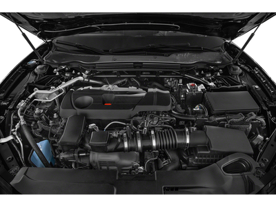 2023 Acura TLX w/A-Spec Package