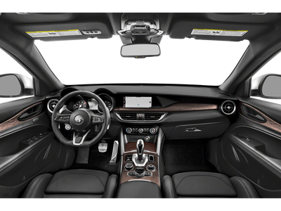 2023 Alfa Romeo Stelvio Veloce