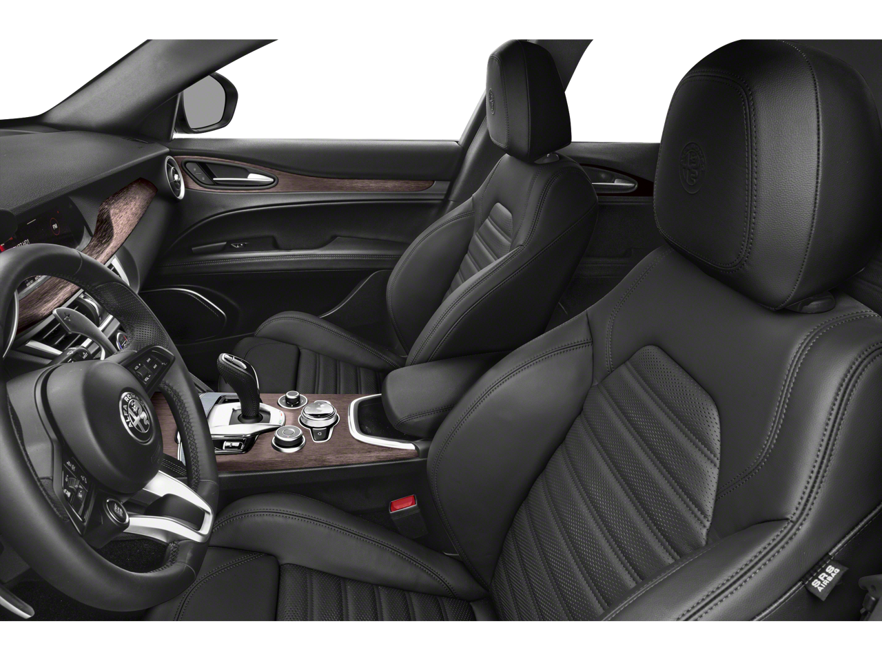2023 Alfa Romeo Stelvio Veloce