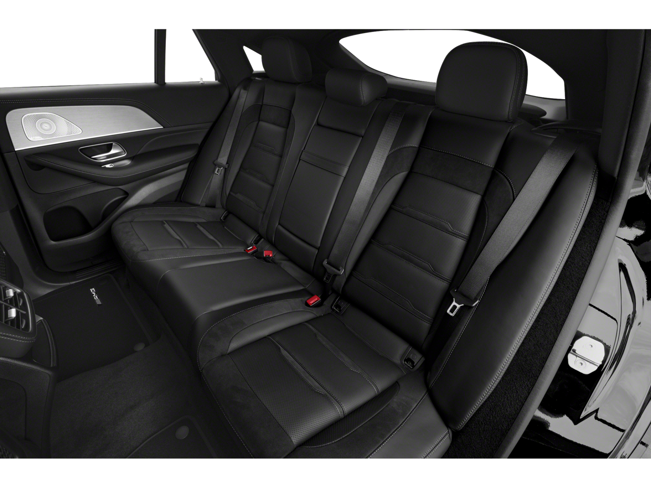 2023 Mercedes-Benz GLE AMG® GLE 53