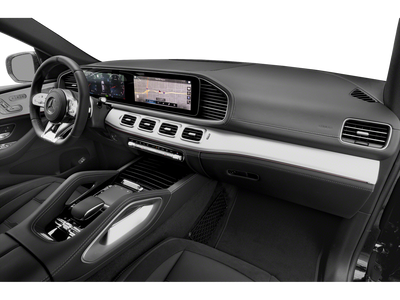 2023 Mercedes-Benz GLE AMG® GLE 53