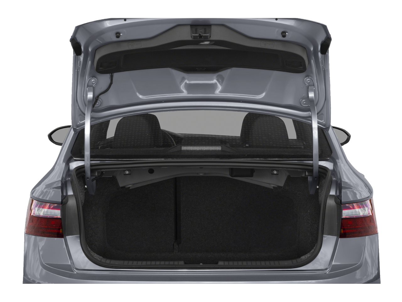 2023 Volkswagen Jetta Sport