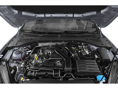 2023 Volkswagen Jetta Sport