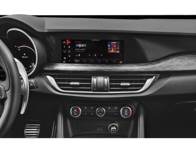 2024 Alfa Romeo Stelvio Veloce AWD