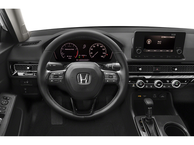2024 Honda Civic Sedan EX