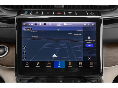 2024 Jeep Grand Cherokee 4xe 4x4