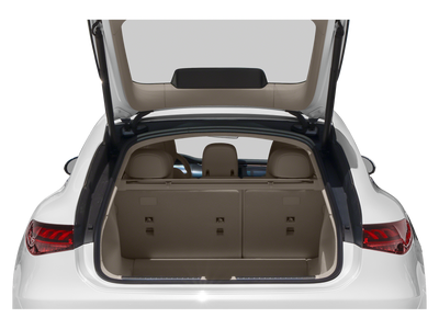 2024 Mercedes-Benz EQS EQS 450+