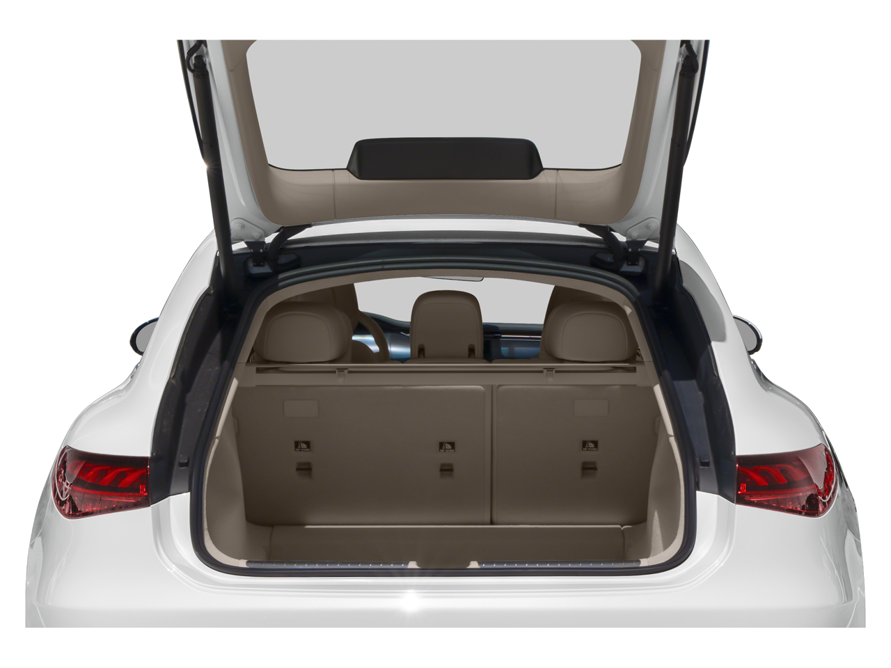 2024 Mercedes-Benz EQS EQS 450+