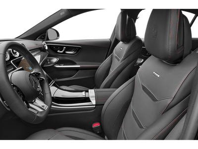 2025 Mercedes-Benz C-Class AMG® C 63 S E Performance