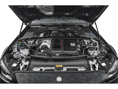 2025 Mercedes-Benz C-Class AMG® C 63 S E Performance
