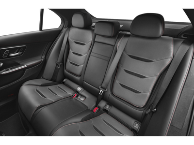 2025 Mercedes-Benz C-Class AMG® C 63 S E Performance