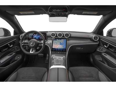 2025 Mercedes-Benz CLE AMG® CLE 53