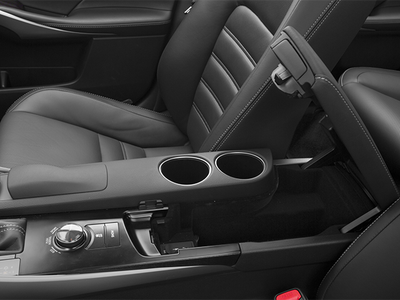 2014 Lexus IS 250 Sport