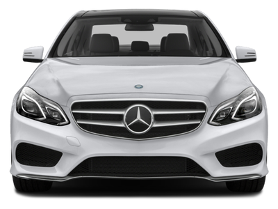 2016 Mercedes-Benz E-Class E 400