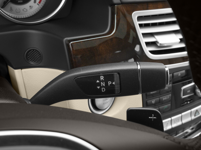 2016 Mercedes-Benz E-Class E 400