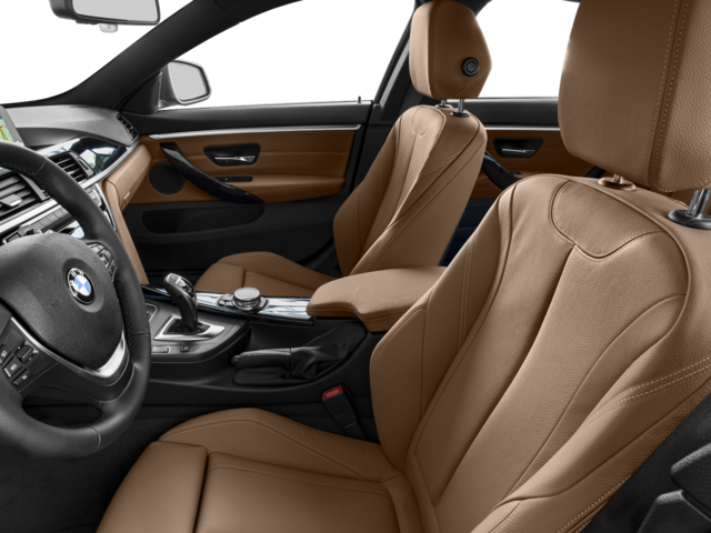 2017 BMW 4 Series 430i
