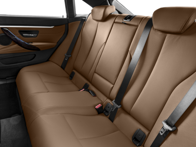 2017 BMW 4 Series 430i