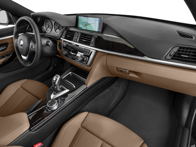 2017 BMW 4 Series 430i