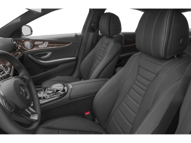 2017 Mercedes-Benz E-Class RWD Sedan