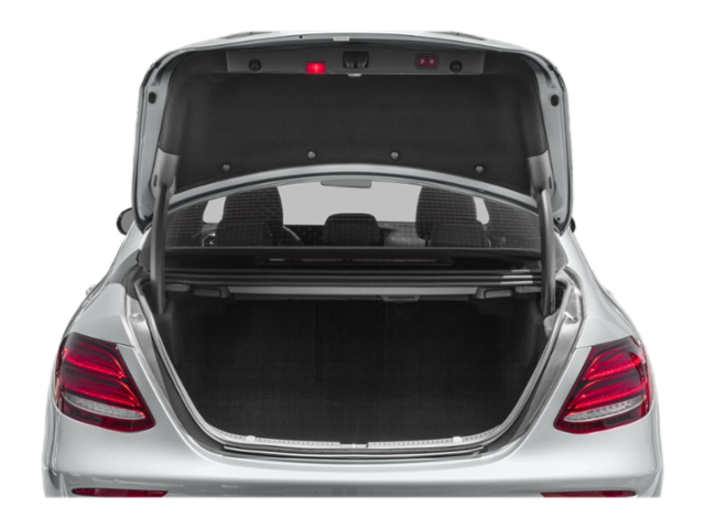 2017 Mercedes-Benz E-Class RWD Sedan