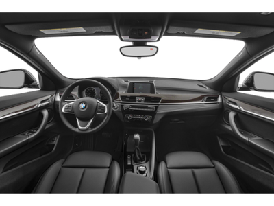 2018 BMW X2 sDrive28i