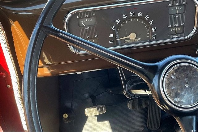 1937 Chevrolet 1500 Base