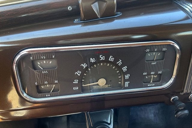 1937 Chevrolet 1500 Base