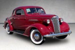 1937 Chevrolet 1500 Base