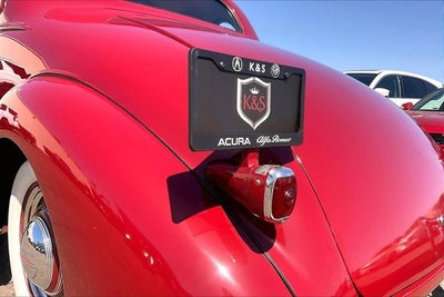 1937 Chevrolet 1500 Base