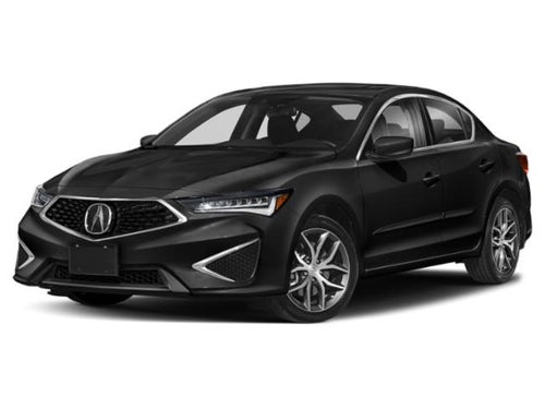 2019 Acura ILX Technology Package