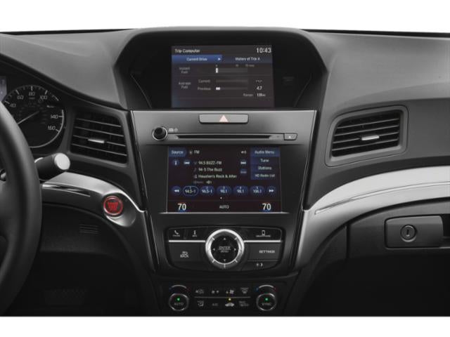 2019 Acura ILX Technology Package