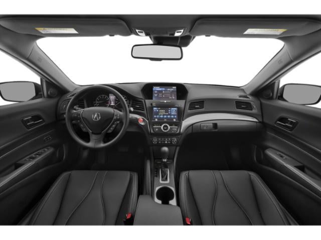 2019 Acura ILX Technology Package