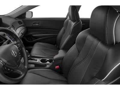 2019 Acura ILX Technology Package