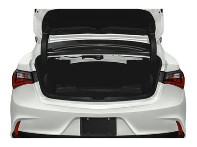 2021 Acura ILX Premium Package