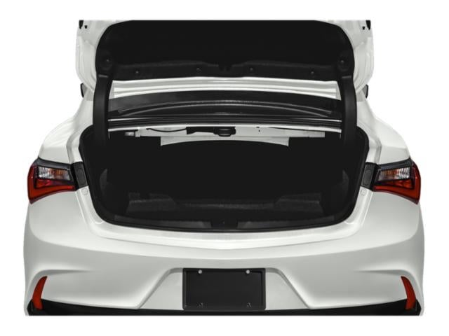 2021 Acura ILX Premium Package