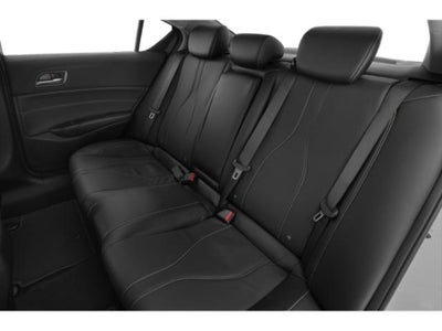 2021 Acura ILX Premium Package