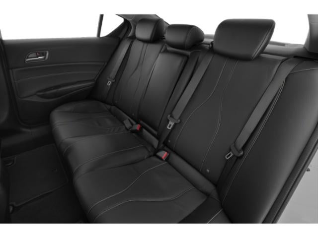 2021 Acura ILX Premium Package