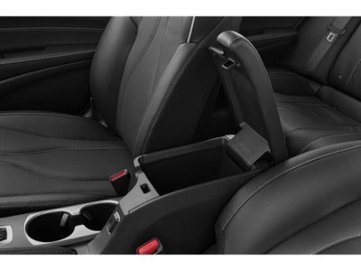 2021 Acura ILX Premium Package
