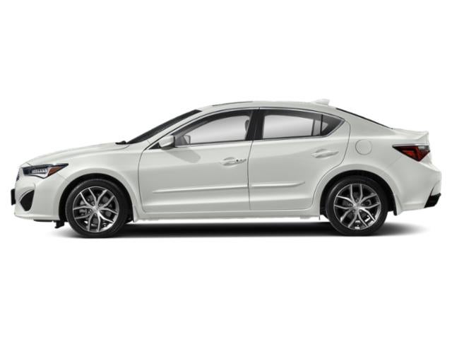 2021 Acura ILX Premium Package