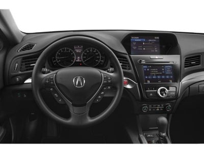 2021 Acura ILX Premium Package