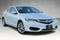 2018 Acura ILX Premium Package
