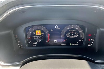 2024 Acura Integra A-SPEC Technology