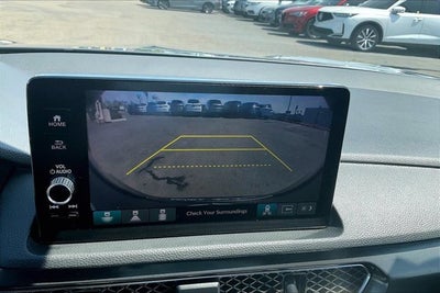 2024 Acura Integra A-SPEC Technology