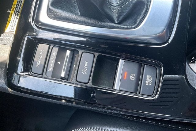 2024 Acura Integra A-SPEC Technology