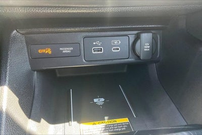 2024 Acura Integra A-SPEC Technology