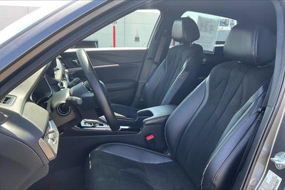 2024 Acura Integra A-SPEC Technology